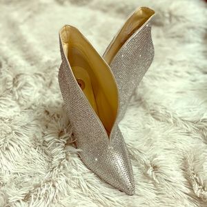 Jessica Simpson Bling Boot